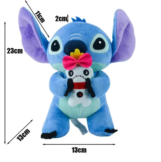 Stich