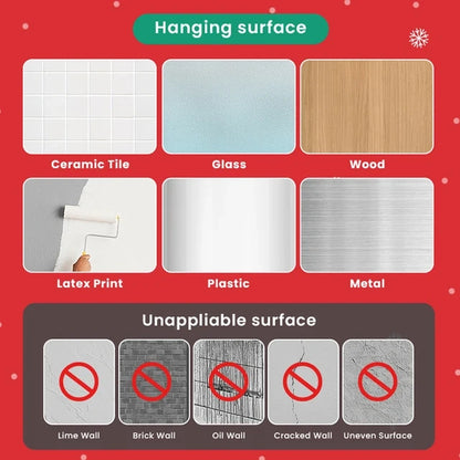 Garland Hanger (3pcs)