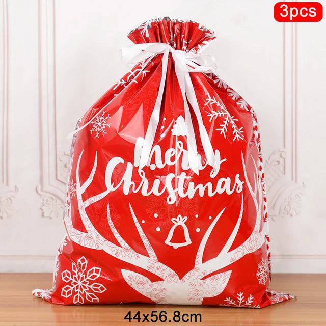 Christmas Gift Bag