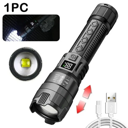 Luminara™ Flashlight