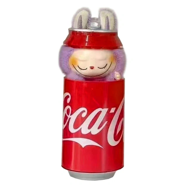 Cola lila