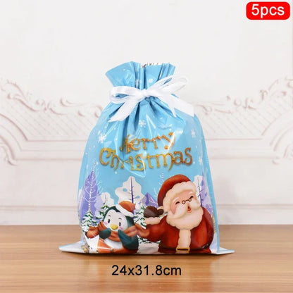 Christmas Gift Bag