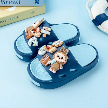 Slippers for Kids