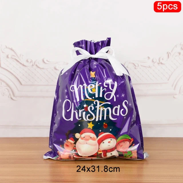 Christmas Gift Bag