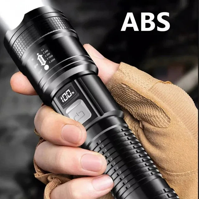 Luminara™ Flashlight
