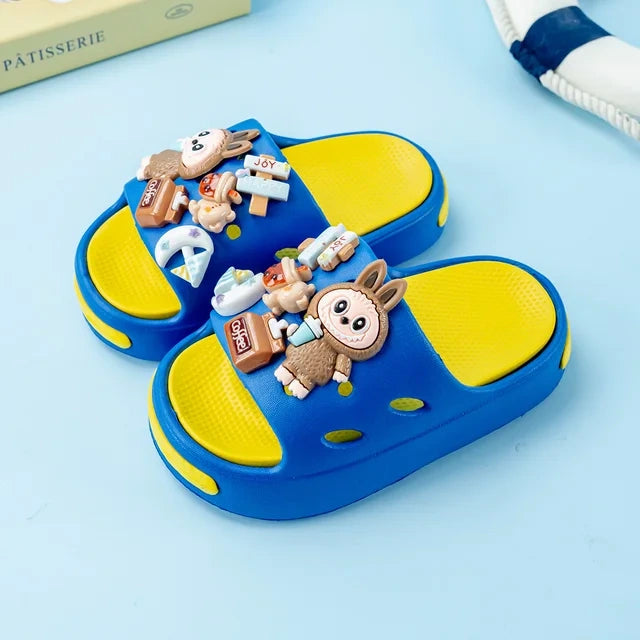 Slippers for Kids