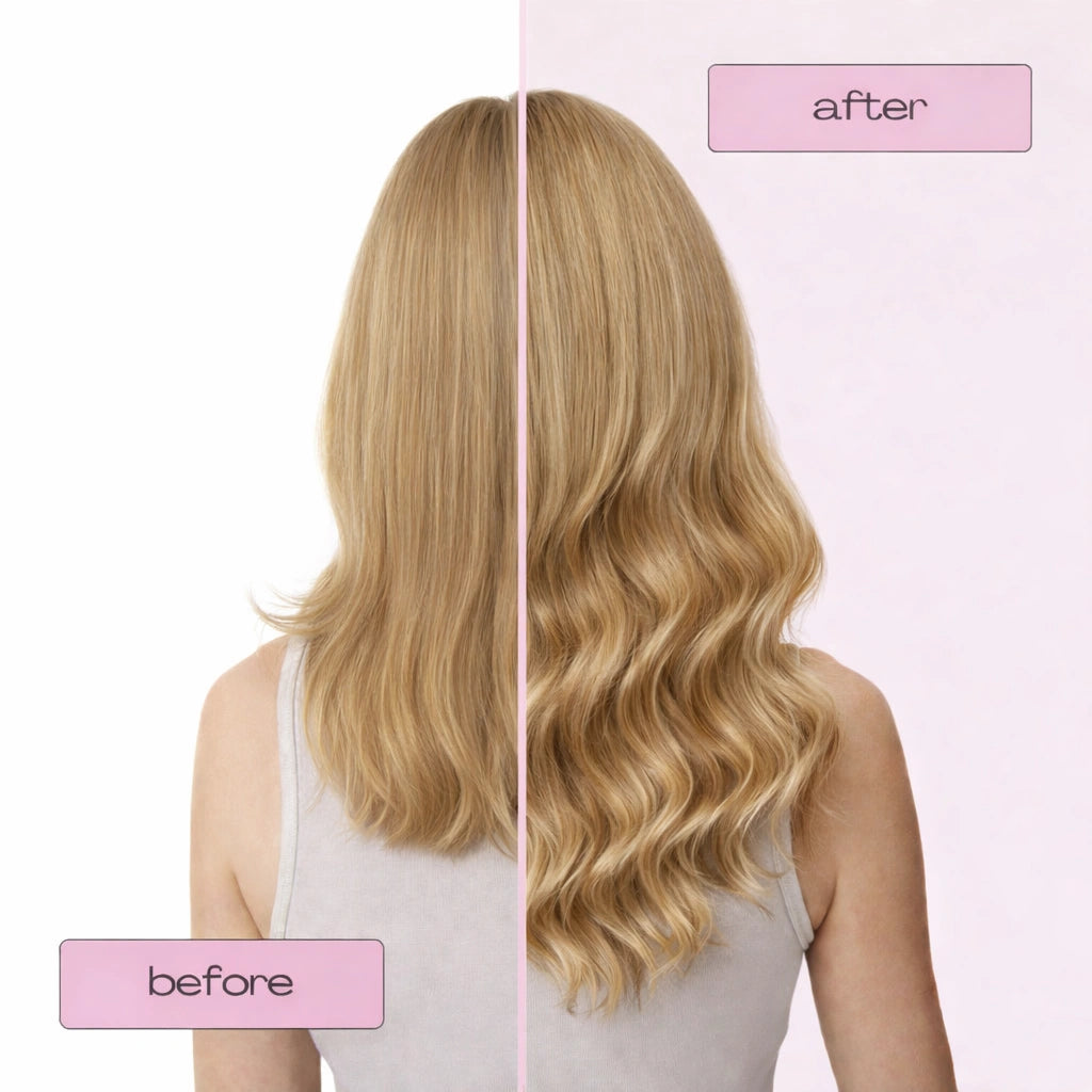 Dirty Blonde Hair Extensions