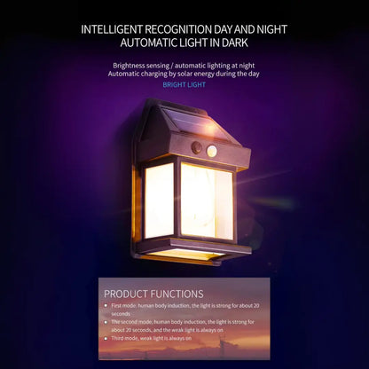 Solara ™ - lumière solaire