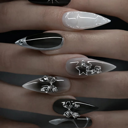 Luxora™ Luxury Press-Ons