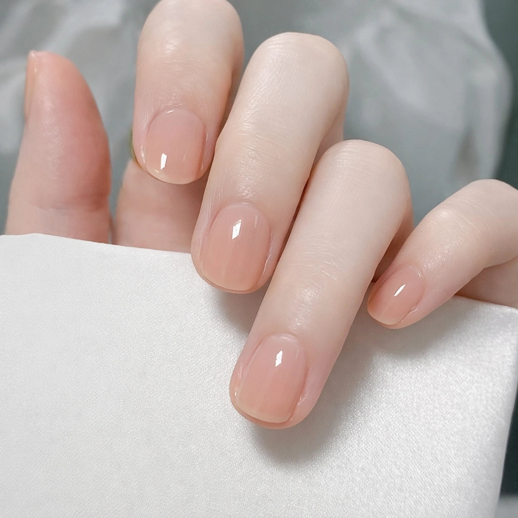 Luxora™ Luxury Press-Ons