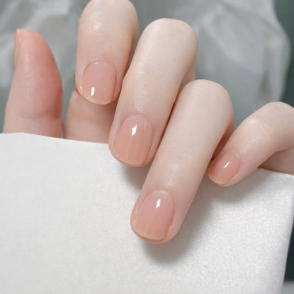 Luxora™ Luxury Press-Ons