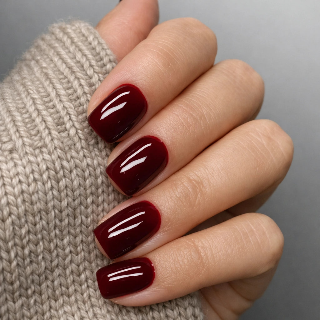 Luxora™ Luxury Press-Ons